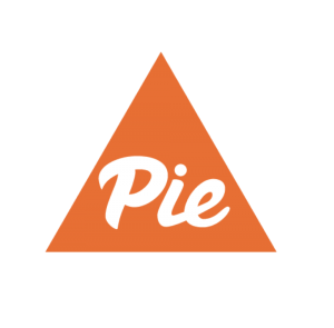 PIE logo